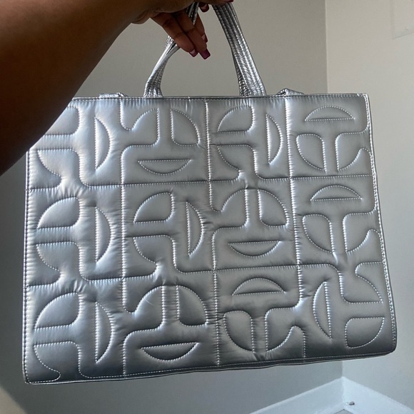 Telfar x Moose Knuckles Bag - Picture 1 of 4